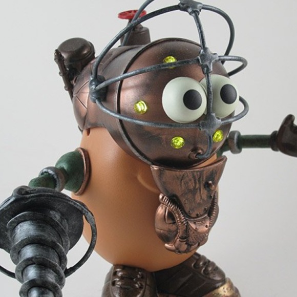 tatorraider